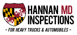 Hannan MD Inspections Logo