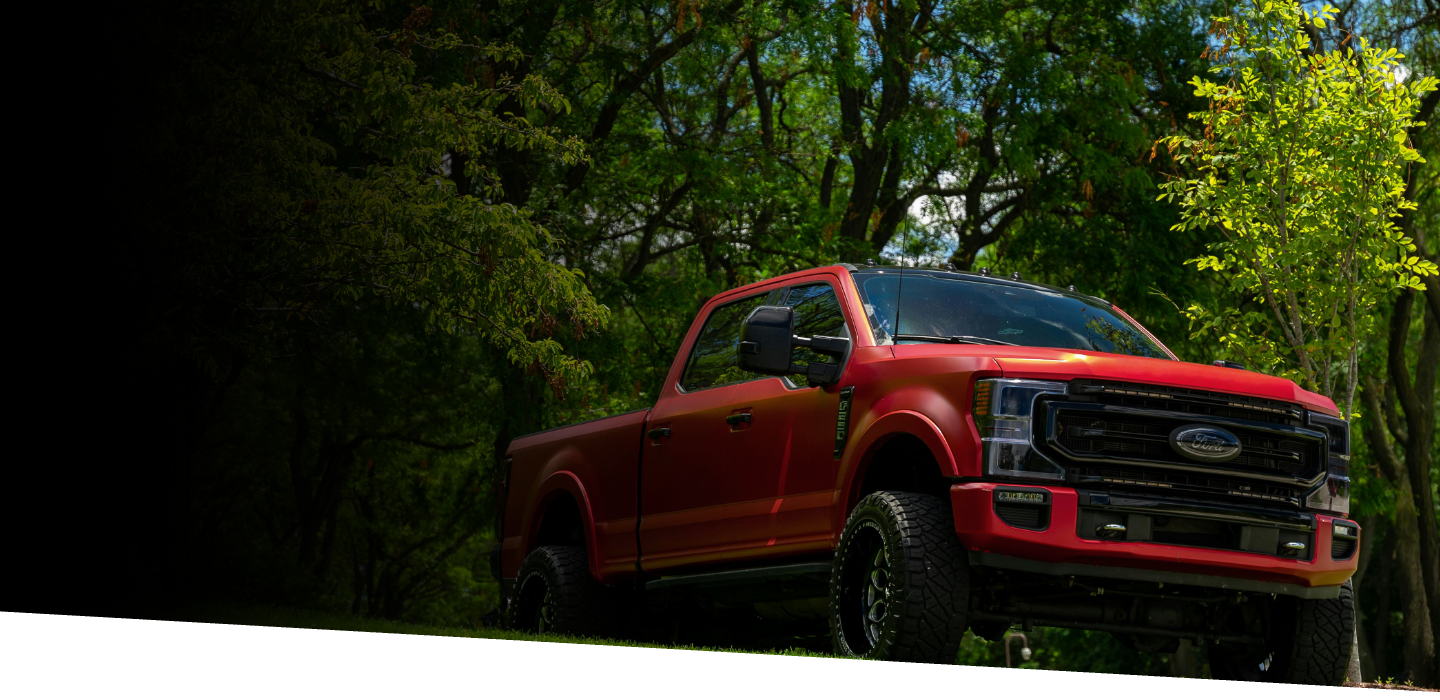 Ford Truck